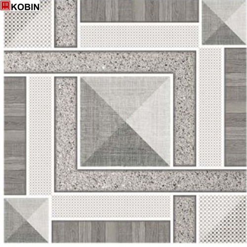 KOBIN Kobin Xenia Grey 25x25 - 1